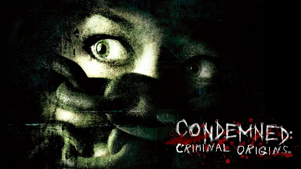 Tidernas absolut otäckaste skräckspel