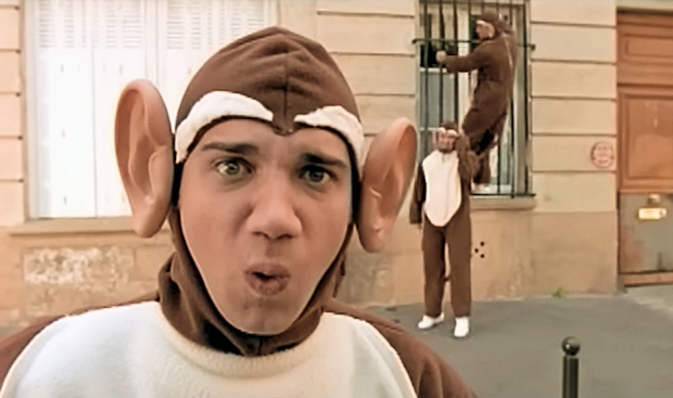 Varför gör alla dessa grupper comeback helt plötsligt?