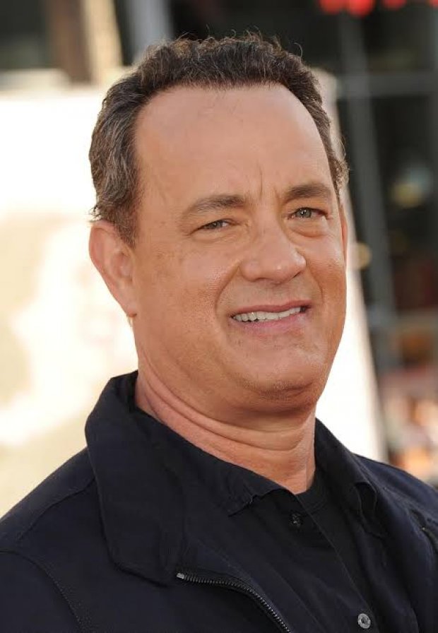 Topp 5 filmer Tom Hanks