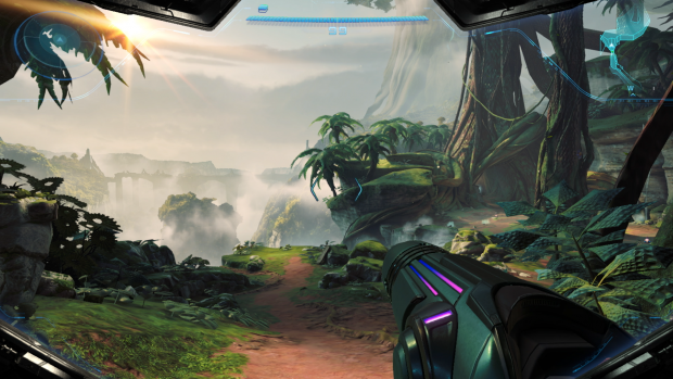 Jag har inte gett upp på Metroid Prime 4: Beyond