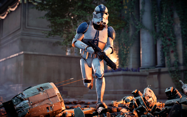 Min önskelista inför Battlefront III