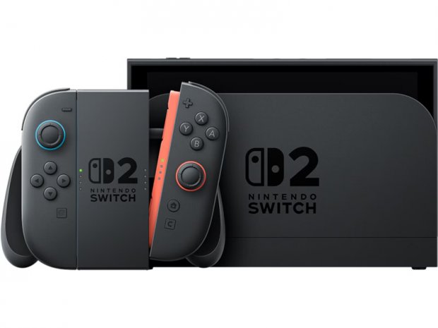 Kommer du att köpa Nintendo Switch 2?