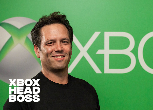 Hur kan Phil Spencer få sitta kvar?