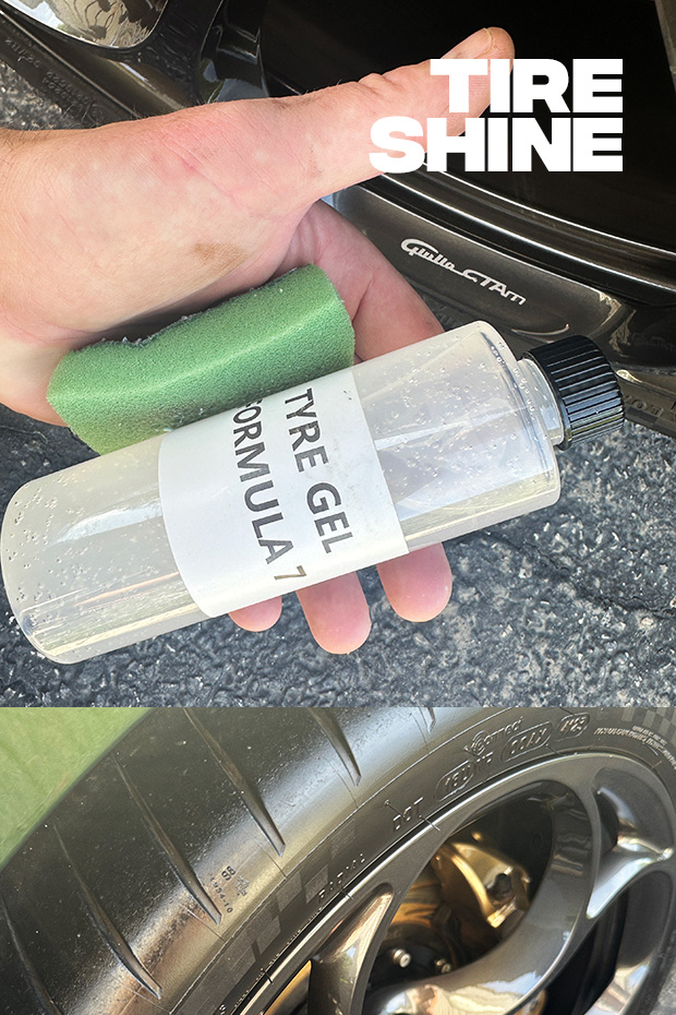 Idag har jag testat prototyper