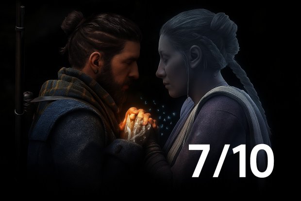Backlog Sommar: Banishers: Ghosts of New Eden