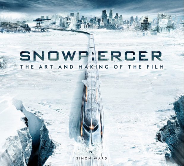Snowpiercer hittills bra