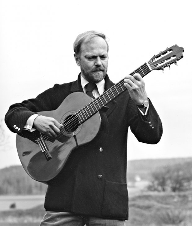 Mina Spotify-listor #004: Schweden Schweden