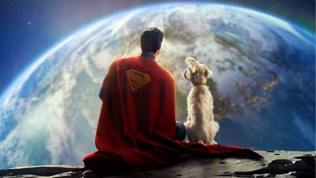 Superman (2025) - Superfilm