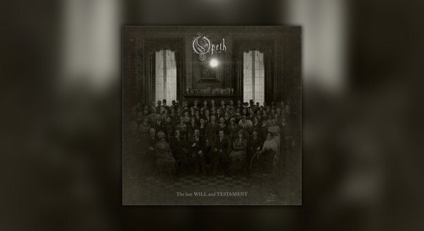 Opeth lyckades komma tillbaka till rötterna.