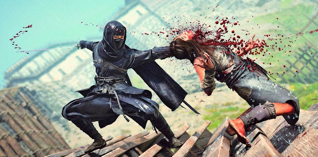 Ninjan Naoe borde ha varit ensam huvudperson i Assassin's Creed Shadows