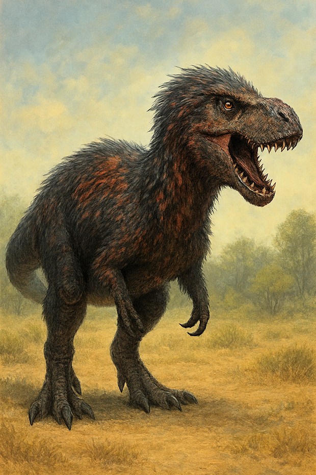 Jurassic-serien behöver inte större och mer muterade skräcködlor