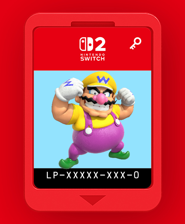 Game Key Cards är ärligare än spel på skiva