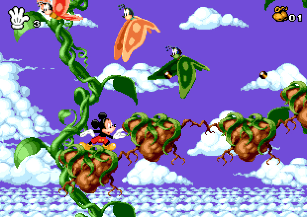 Det är för svårt att spela Disney lagligt