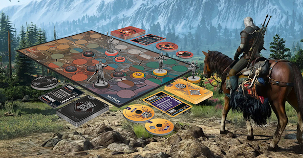 Fyra fina brädspel att avnjuta under julledigheten