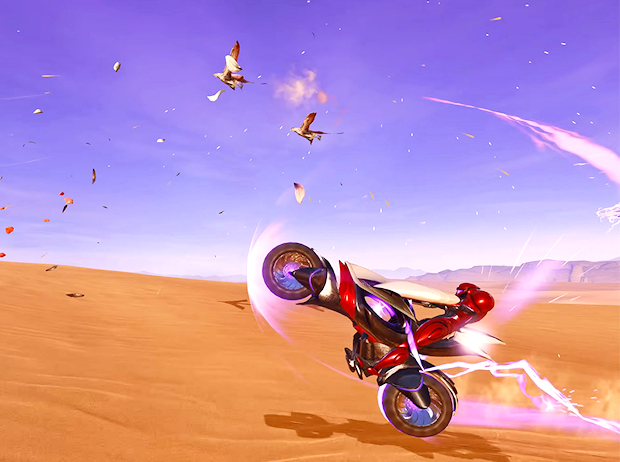 Vad händer med Retro efter Metroid Prime 4?