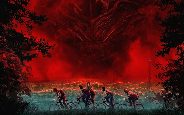 Stranger Things: Säsong 5 blir finalen vi förtjänar