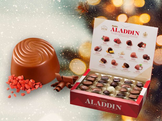 Köper du en Aladdin-ask i år?