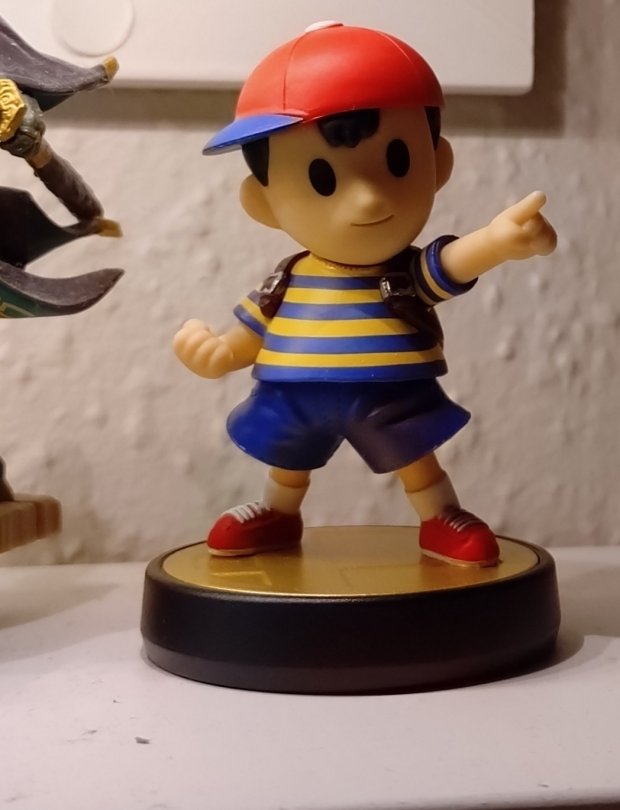 Earthbound - episkt retromys!