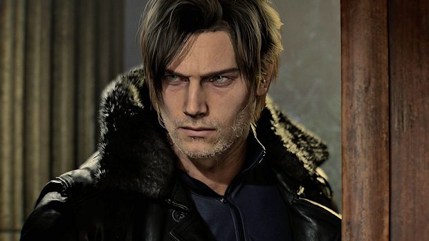Resident Evil Requiem börjar urstarkt