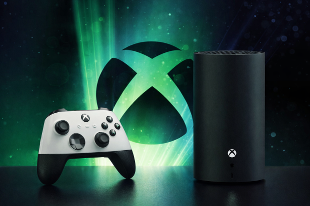 Xbox - PC-behandling