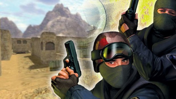 Counter-Strike får ett nytt omladdningssystem efter 27 år