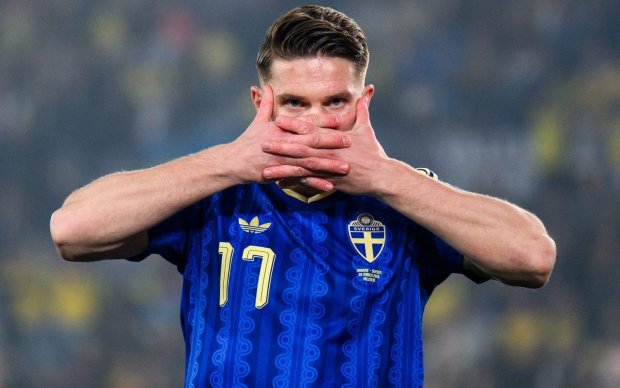 Fotbolls-VM hägrar!