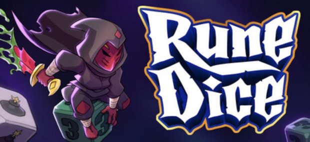 Rune Dice