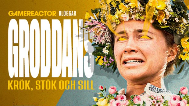 Glad midsommar kära vänner