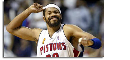 Går Pistons till NBA-final?