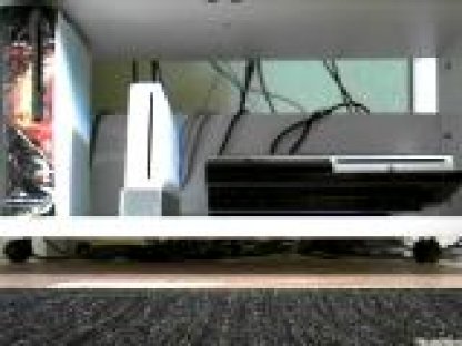 Nu har jag alla nextgen konsoler