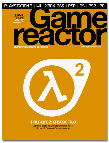 Gamereactor #51