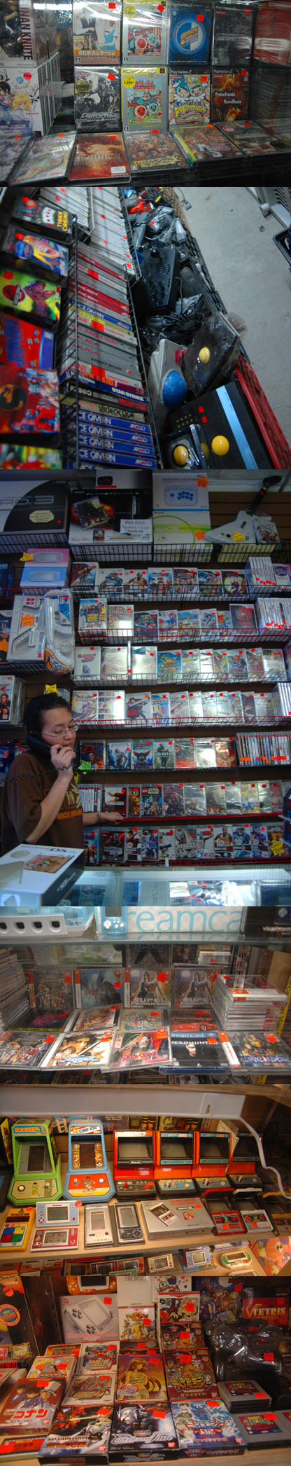 Videogamesnewyork