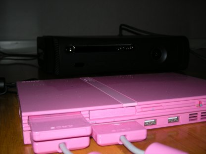 Att vänta med att köpa en konsol