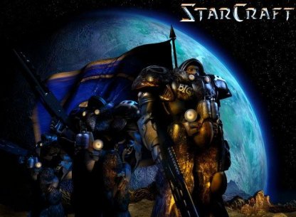 Storheten med StarCraft - Del 1