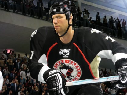 Den stora comebacken