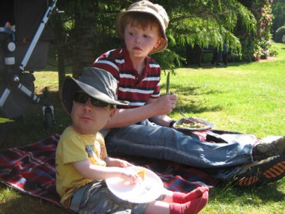 SLUT PÅ PRAKTIK + lov + massor av spel!!