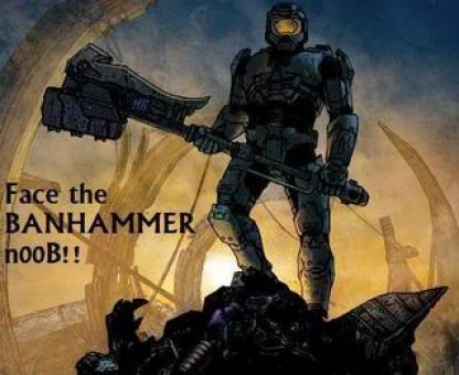 Min syn på fildelning