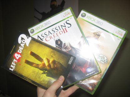 Hur säljer man på internet? AC 2,COD MW2