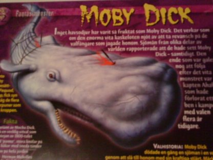 Monster stora dicks