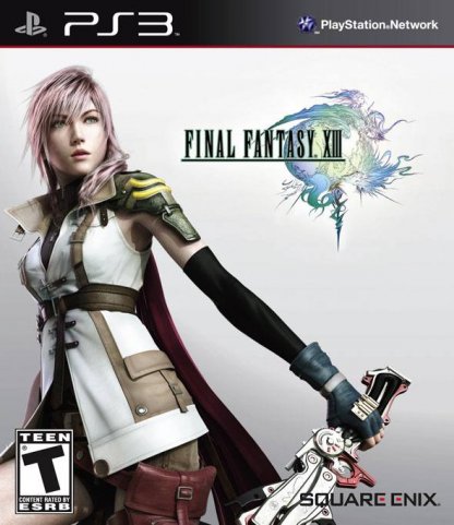 FF 13 + 8 nummer av Level 699kr