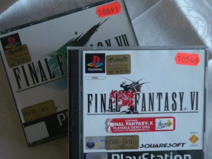 Förnedrad i spelbutiken