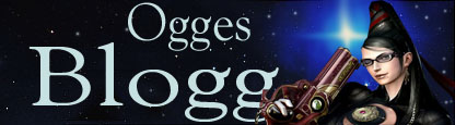 Snickrade ihop en bloggbanner