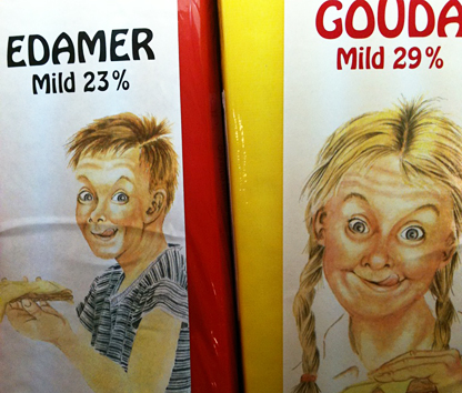 I en annan del av Ockelbo