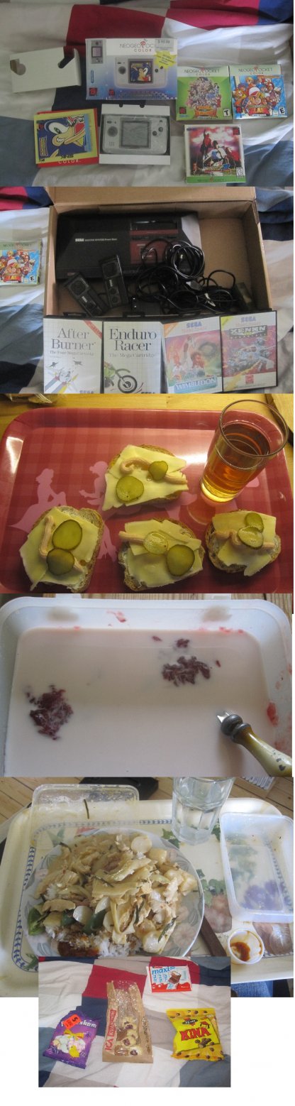 En riktig WIN Fredag