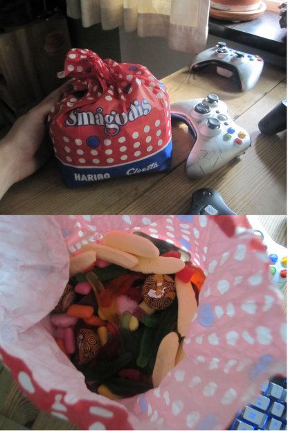 Att vara eller att inte vara tjock?