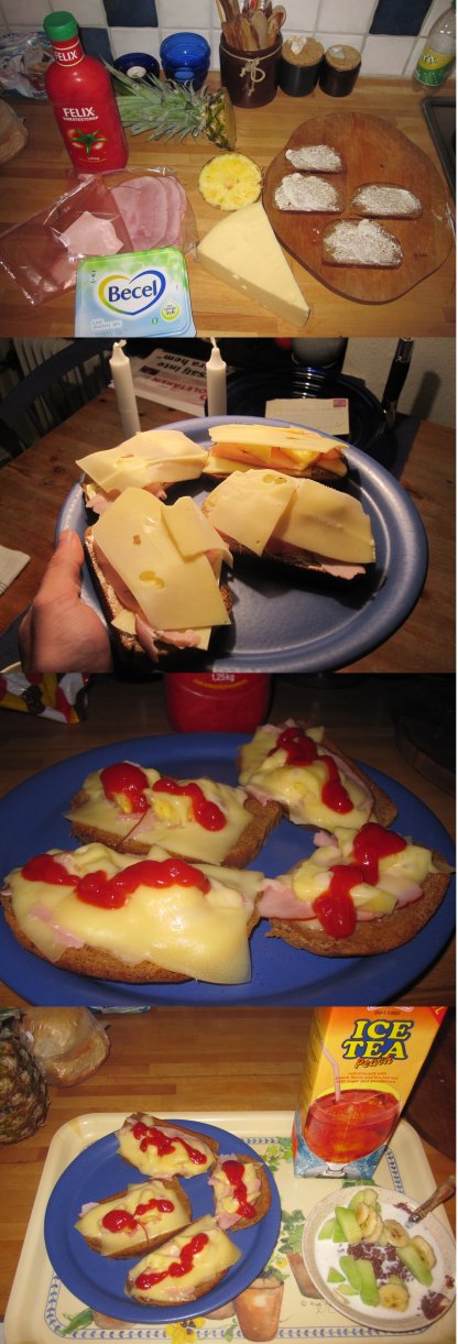Tisdagsfika
