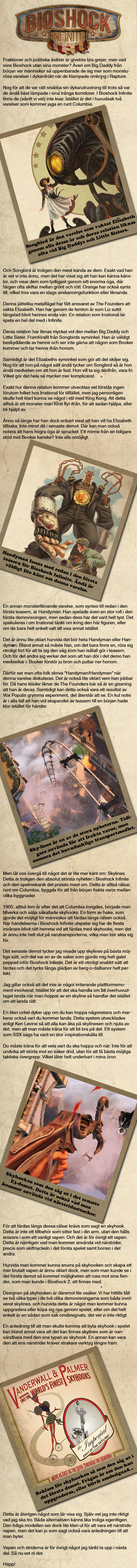 zwqases blogg - Gamereactor page 104