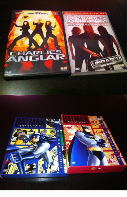 Film marathon #6