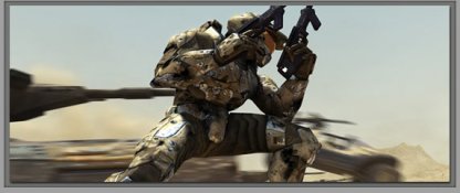 Blev super lurad "Halo 4 trailer läckt"!