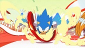 Sonic Mania - Opening Animation